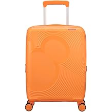 American Tourister MICKEY MAGIC-SPINNER 55/20 EXP TSA Valiz