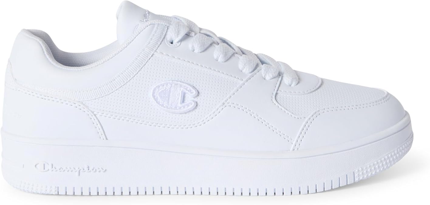 Champion Women's Rebound 2.0 Low W Sneakers