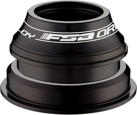 FSA Orbit 1.5E ZS1 Internal Headset - Tapered Alloy Components, 1.5" Steere | bike-headsets-and-accessories