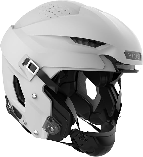 VICIS ZERO2 Trench No Facemask