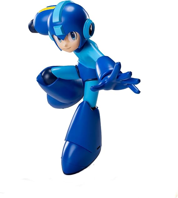 SEGA-Luminasta Mega Man Prize Figure