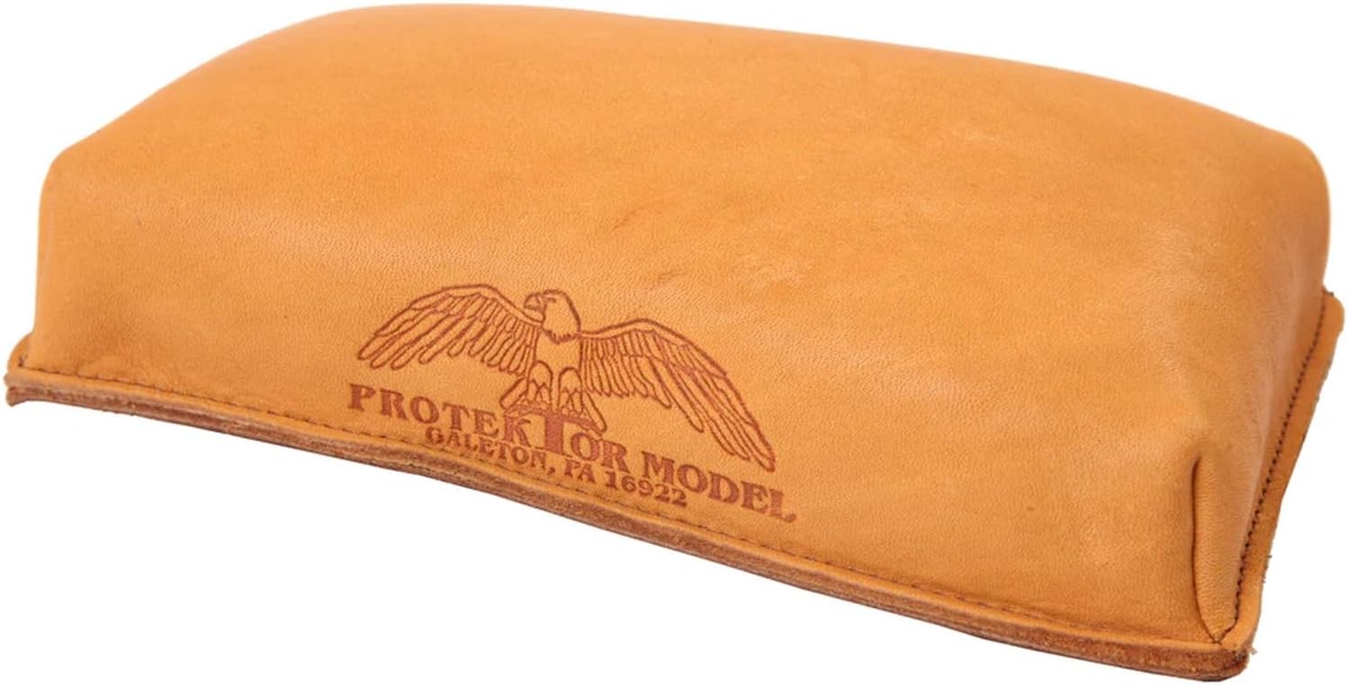 Protektor Model #16F Brick Bag, Multi, One Size