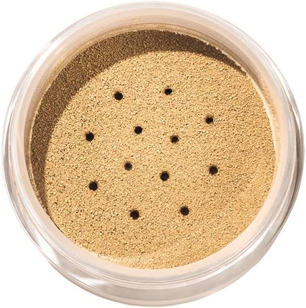 Mark Loose Powder Foundation Available in all Shades Shell