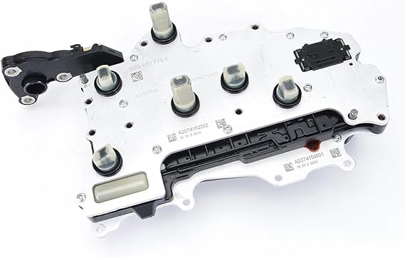 0DD927770C DQ400 0DD Hybrid Automatic Transmission Control Unit TCU 0DD927770C Compatible For VW AUDI 0DD