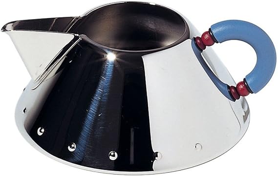 Alessi Creamer, Blue
