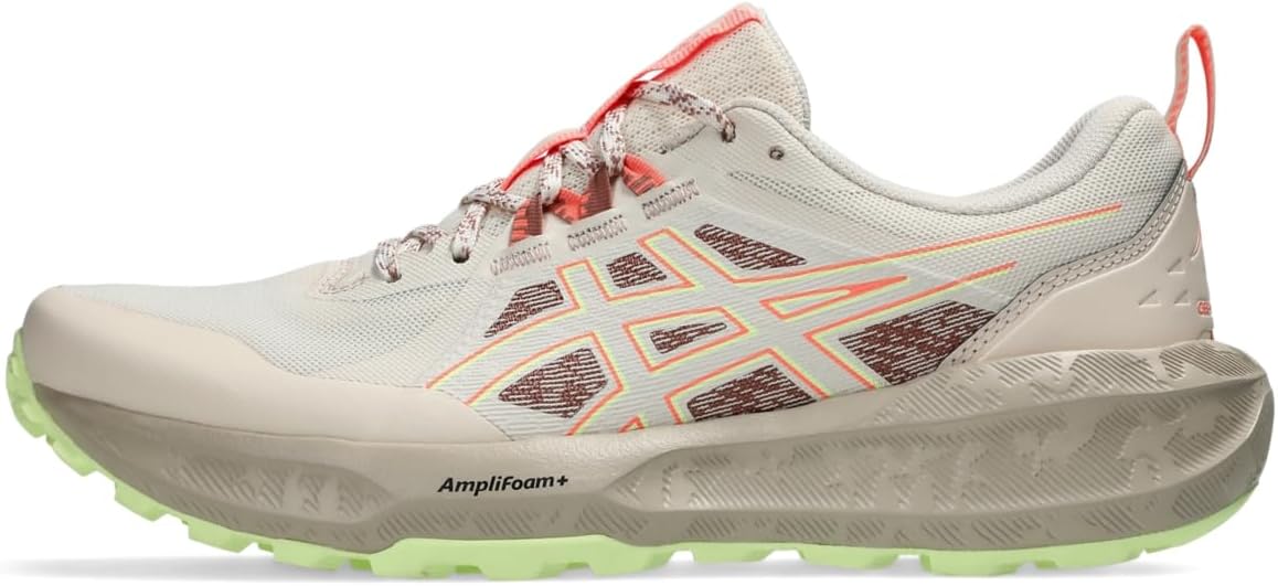 ASICS Women's Gel-Sonoma 8 Trail Running Shoes