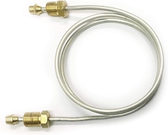 GEC Products 26D0665 Fireplace Pilot Tube
