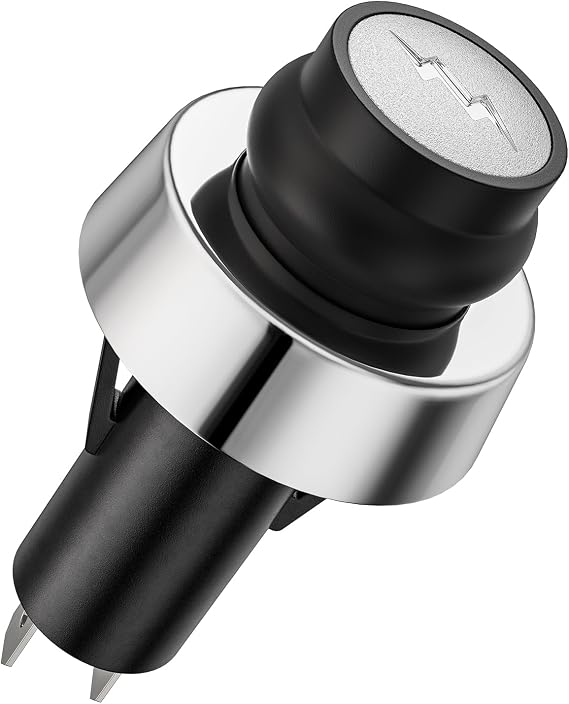 GS4 Igniter Replacement for Weber Genesis II & Spirit II Gas Grills, 66220