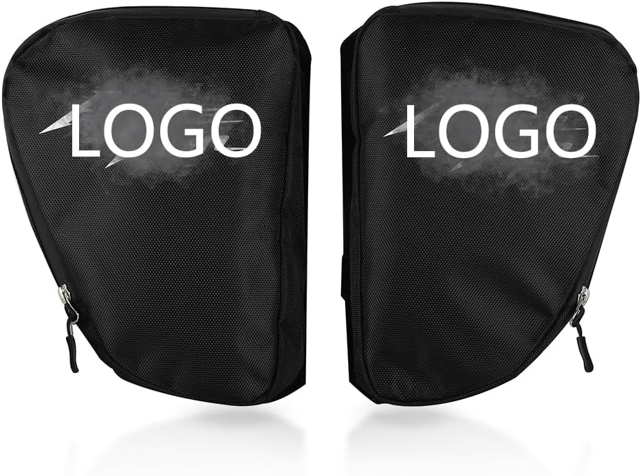 LANQIAN Frame Upper Crash Bar Tool Bag for CRF1000L CRF1100L Africa Twin CRF1000L CRF1100L Adventure Sports
