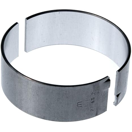 Clevite 77 CB-960A Engine Connecting Rod Bearing Pair