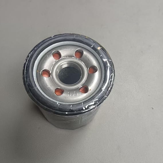 oil filter MZ690115