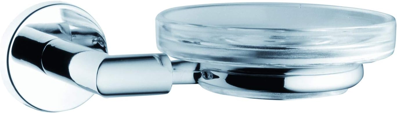 VitrA Minimax A44777 Sabunluk, Krom