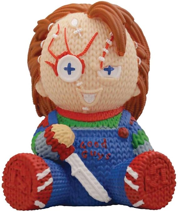 Handmade by Robots - Bride of Chucky - Chucky #202