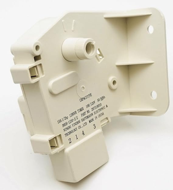 5304518034 Defrost Timer fits for Frigidaire AP6799886,PS3502363