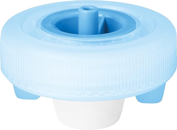 Platypus Gravity Works Universal Bottle Adapter, One Size, (06956)