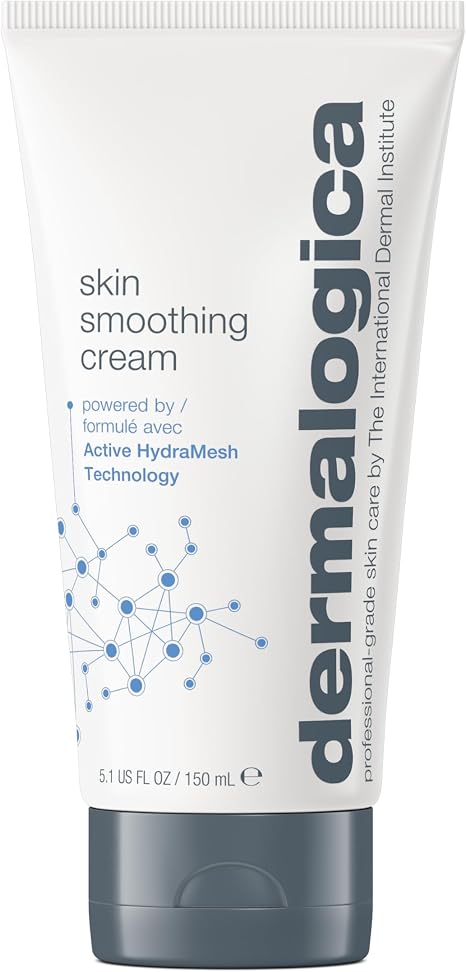 Dermalogica Skin Smoothing Cream Face Moisturiser