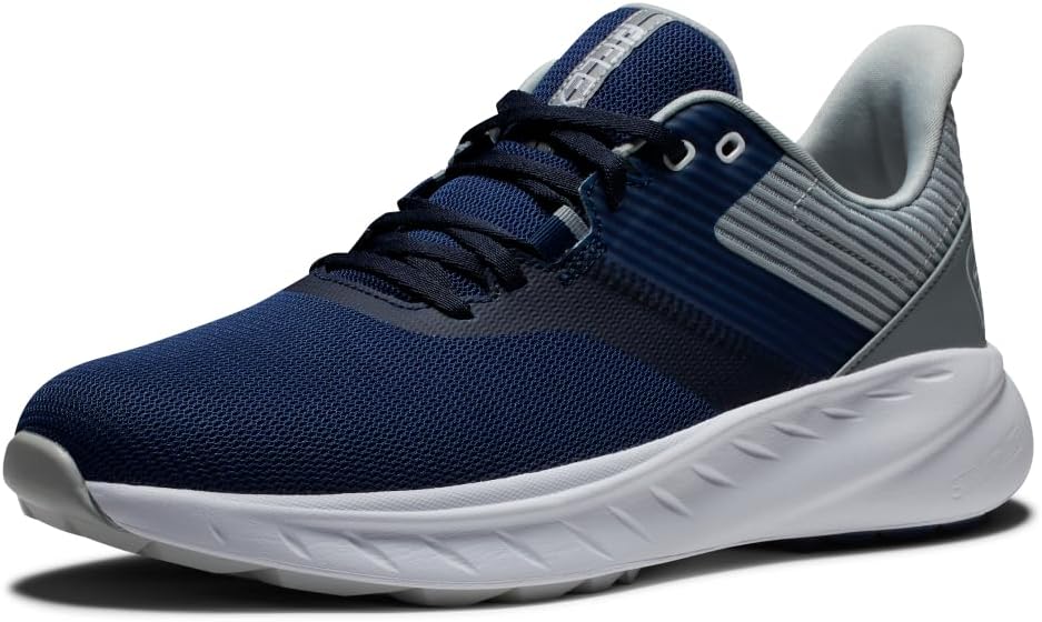 FootJoy Men's FJ Flex Previous Season Style Golf Shoe