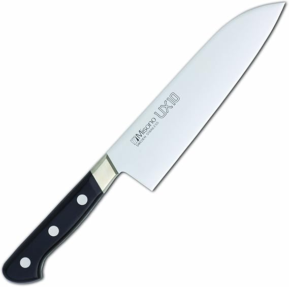 Mizuno UX10 Santoku Knife No. 781/18cm