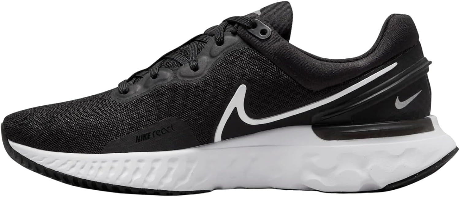 Nike React Miler 3 Womens Shoes