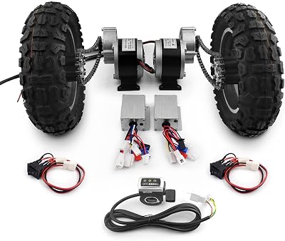 10 Inch Dual Drive Air Wheel Reverse Easy Carry 200kg for Barrow Trolley Flatbed Cart