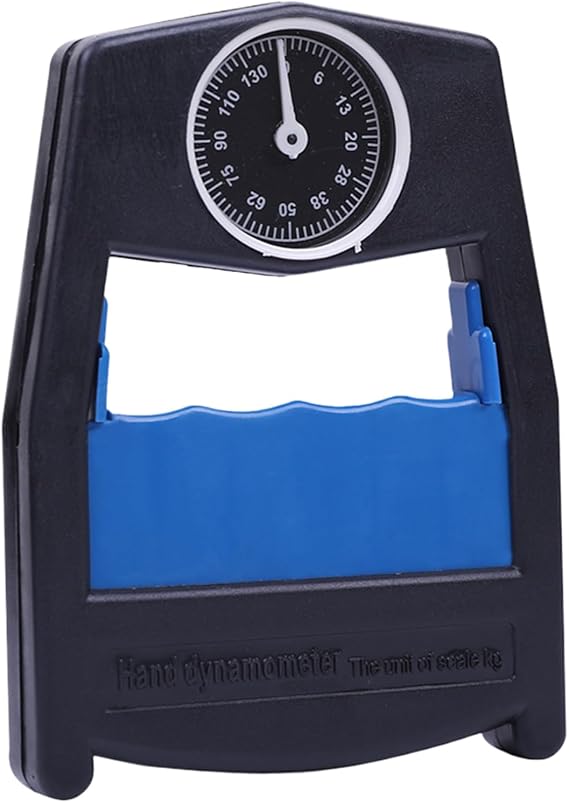 Dynamometer Grip Strength Portable