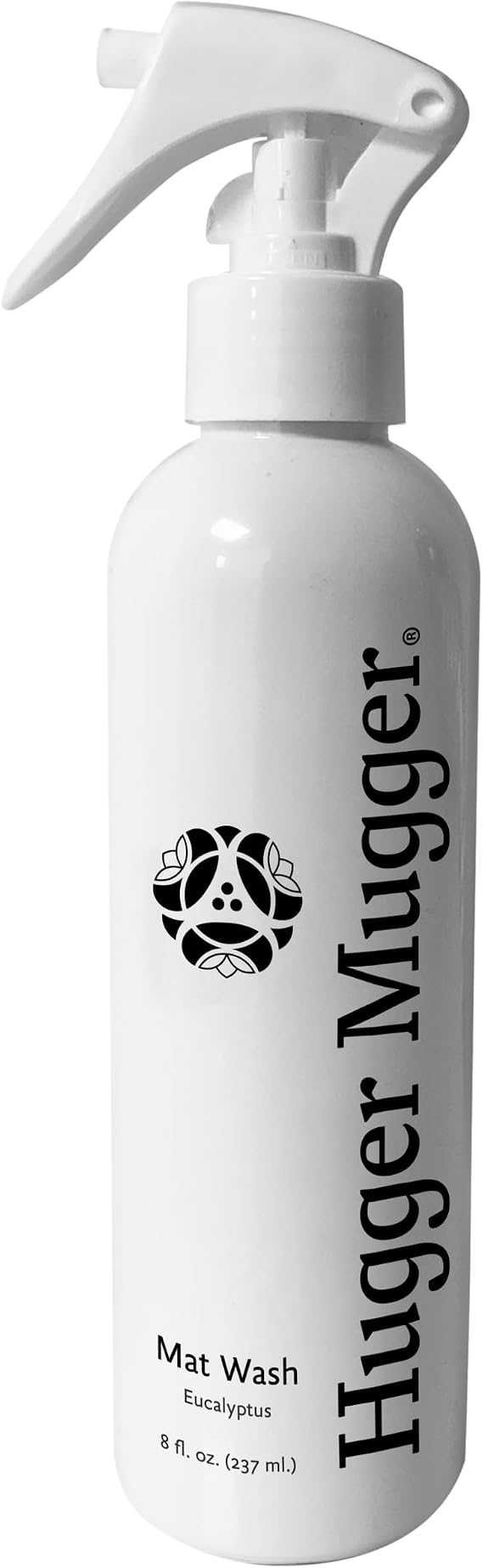 Hugger Mugger Eucalyptus Mat Wash - 8OZ