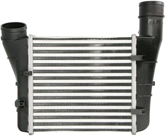 Nissens Turbocharger Intercooler - 96549