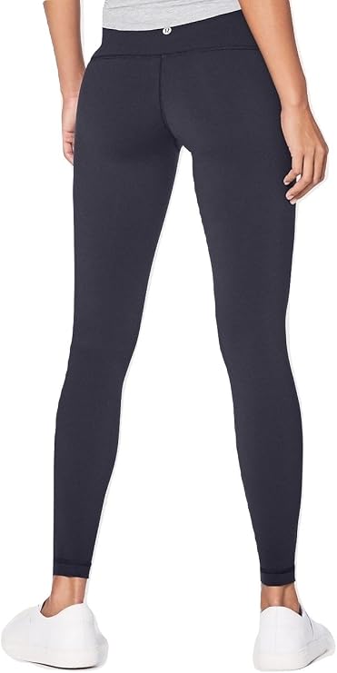 Lululemon Wunder Under Yoga Pants High-Rise