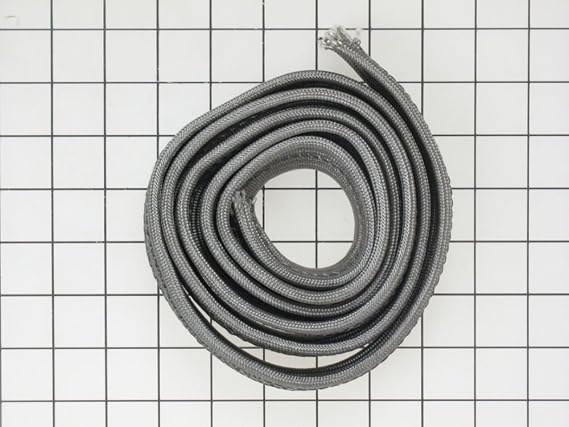 Hotpoint WB2X6547 Gasket Door