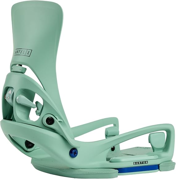 Men's Burton Step On Cartel X EST Snowboard Bindings