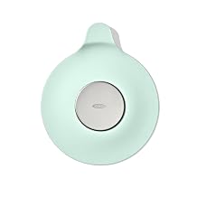 OXO Tot Tub Stopper - Opal