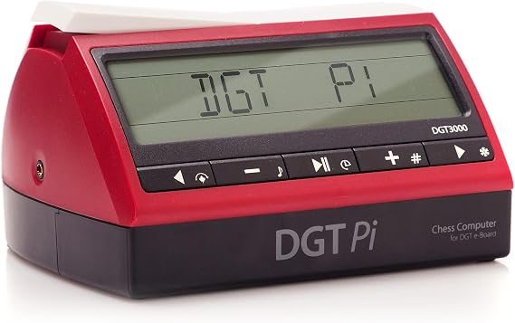 DGT Pi Chess Computer