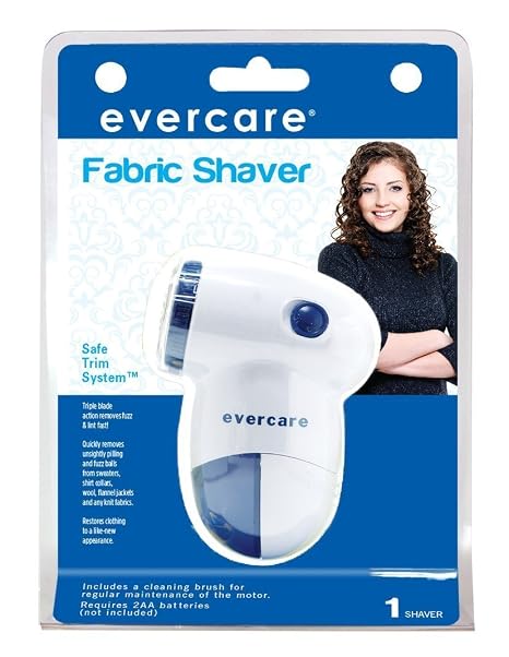 Evercare Small Fabric Shaver