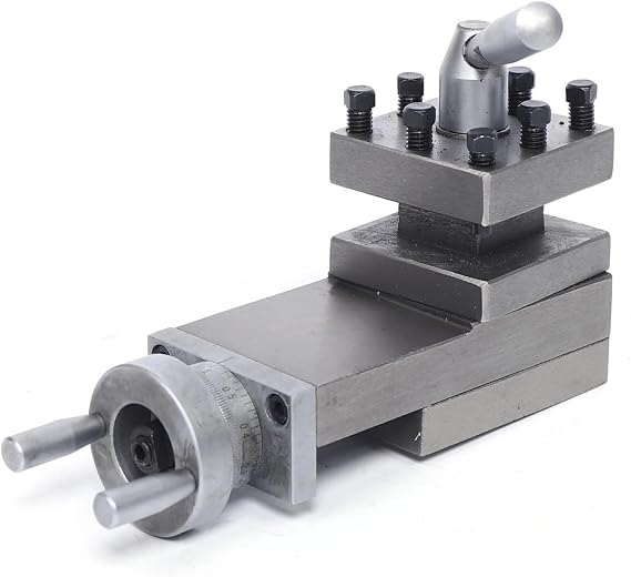 Metal Machine Cross Slide and Support Composite Machine Parts