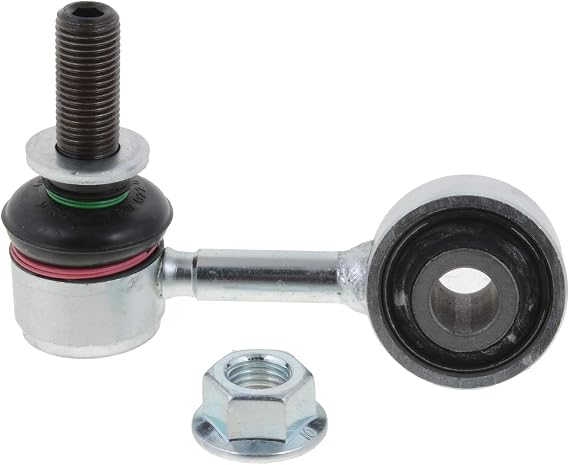 TRW JTS1361 Suspension Stabilizer Bar Link Kit for Toyota Tundra: 2007-2019 and other applications Front Left