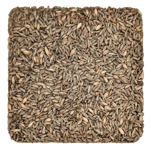 Briess Rye Malt, 5 Lb