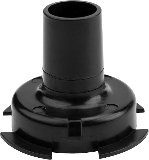 4223 Drain Spud Replacement for Aprilaire Humidifier 500 600 Series