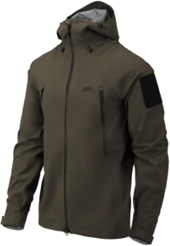 Helikon-Tex SQUALL Hardshell Jacket TorrentStretch