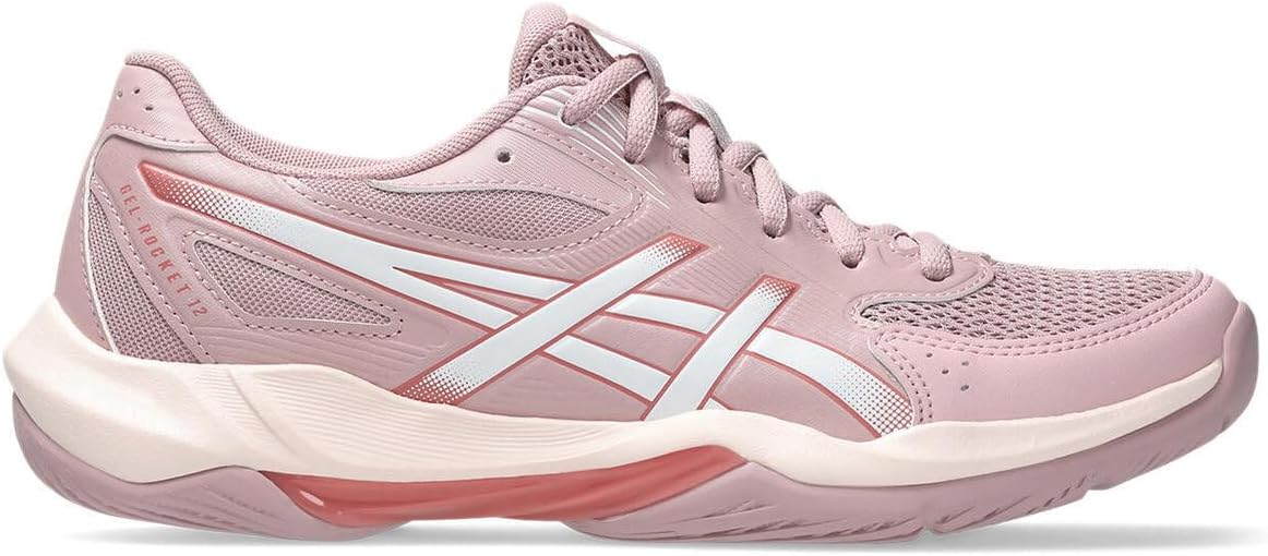 ASICS Women's Gel-Rocket 12Sneaker