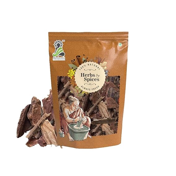 Admart Herbaveda- Jezebel Root 50g | Pure herb
