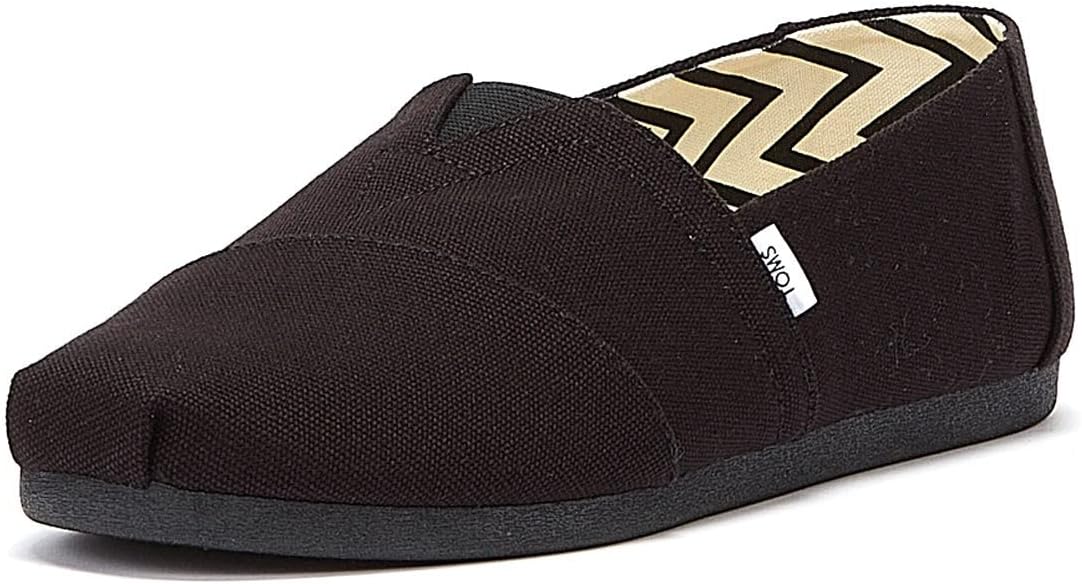Toms Womens Toms Canvas Women's Classic 10002472