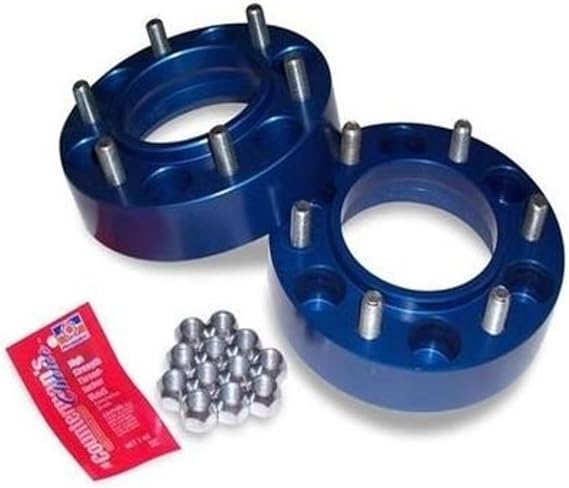 Spidertrax S2PWHS003 Wheel Spacer Kit