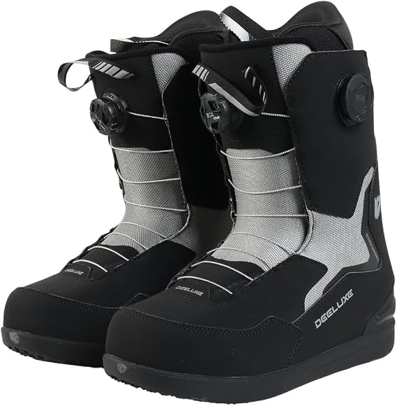 Deeluxe ID Snowboard Boots