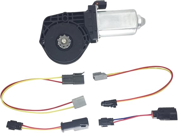 SKP SK742276 Power Window Motor, 1 Pack
