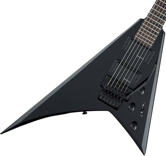 Jackson RRX24 X Series Rhoads - Gloss Black