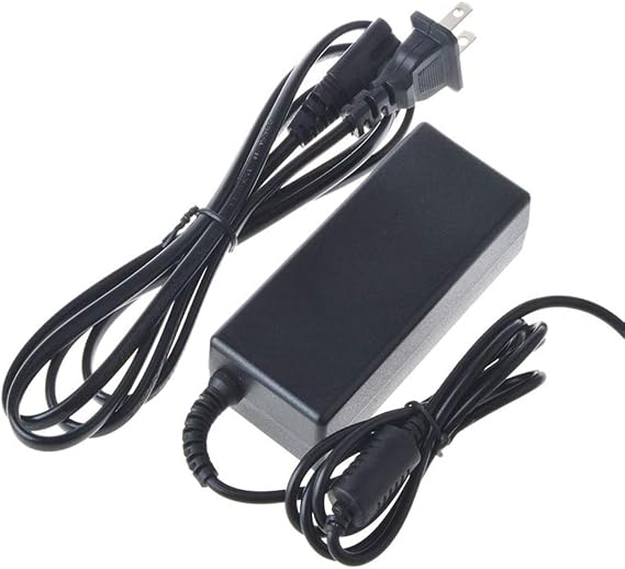 24V AC Adapter Charger for Kupa Mani-Pro ManiPro Passport Nail File Drill Filing System Power Supply Cord Mains PSU