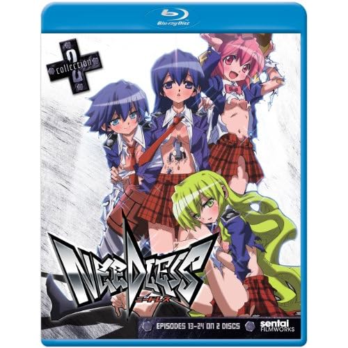 Needless: Collection 2 [Blu-ray]