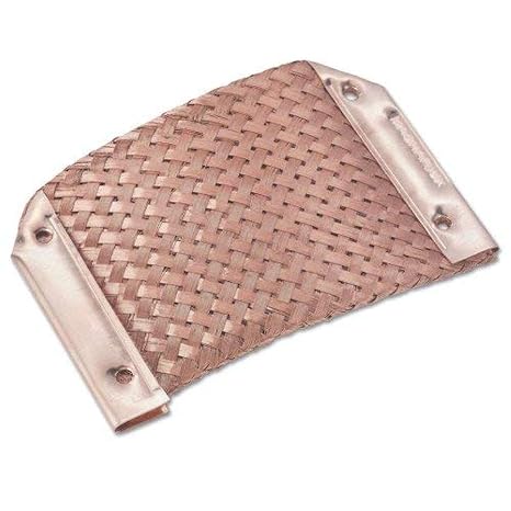 Magnaflux 1848 Replacement Copper Contact Pads, 110V