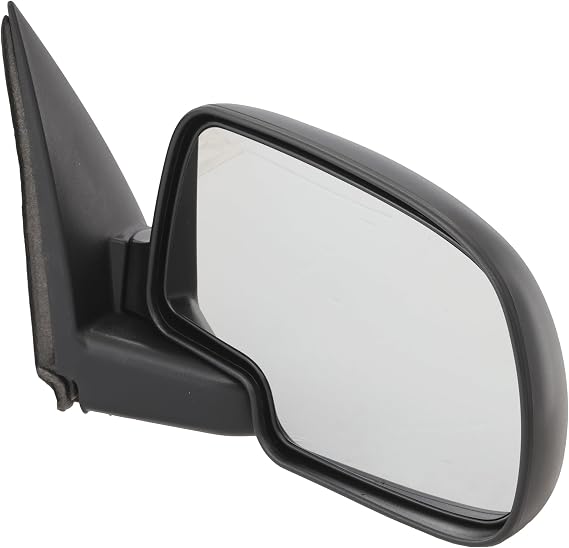 JC Whitney Mirror Compatible with Chevrolet Tahoe 2000-2006 Passenger Side