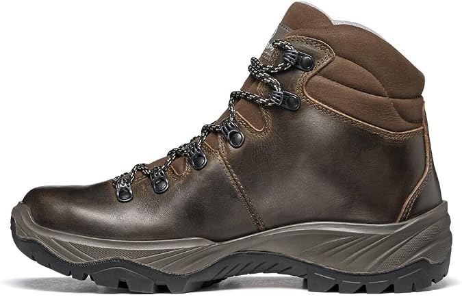 SCARPA Women's Terra GTX Hiking Boots